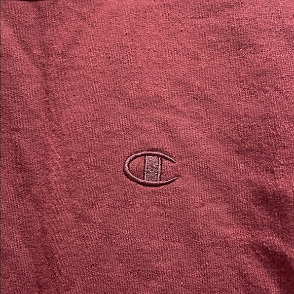 Champion Sweatshirt - Picture 5 of 9